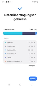 Samsung Smart Switch Mobile App - Reviewed