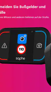 Saphe Link screenshot