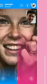 Satisfyer Connect screenshot