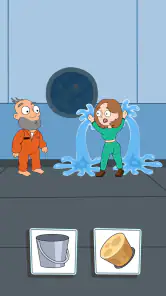 Save the Guy: Spaßige Wahl screenshot