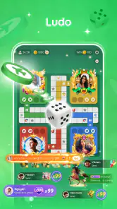 Saya - Games&Party&Chat screenshot