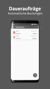 SayMoney - Haushaltsbuch screenshot