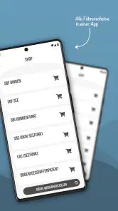 SBF-Fragen – Bootsführerschein screenshot