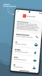 SBF-Fragen – Bootsführerschein screenshot