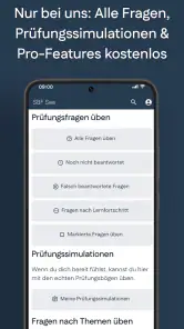 SBF-Videokurs (mit SRC + UBI) screenshot