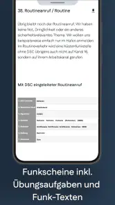 SBF-Videokurs (mit SRC + UBI) screenshot
