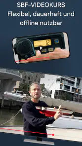 SBF-Videokurs (mit SRC + UBI) screenshot