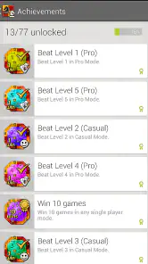 Schach (Chess) screenshot