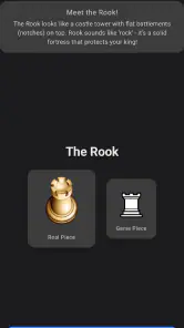 Schach lernen: Schach spielen screenshot