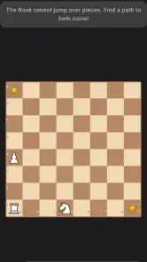 Schach lernen: Schach spielen screenshot