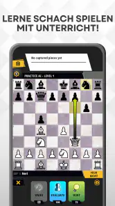 Schach Online: Chess Universe screenshot