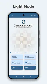 Schach online und offline screenshot