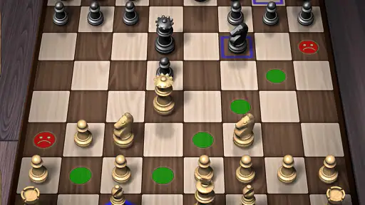 Schach Pro (Chess) screenshot