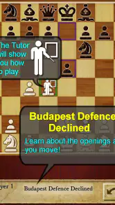 Schach Pro (Chess) screenshot
