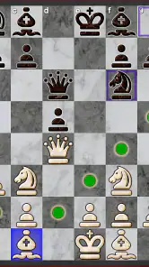 Schach Pro (Chess) screenshot
