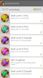 Schach Pro (Chess) screenshot