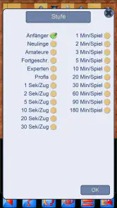 Schach V+ screenshot
