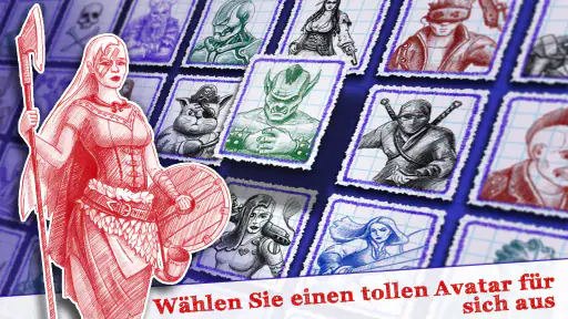 Schiffe versenken 2 screenshot