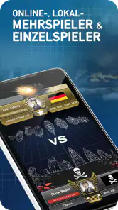 Schiffe Versenken Fleet Battle screenshot