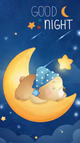 Schlaflieder für Babys screenshot