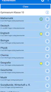 Schlaukopf screenshot