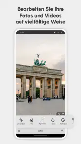 Schlichte Galerie Pro screenshot