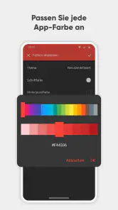 Schlichte Galerie Pro screenshot