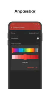 Schlichter Dateimanager Pro screenshot