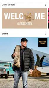 SCHMID Schuhe Mode Sport screenshot