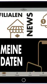 Schneiders Bäckerei screenshot