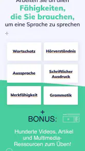Schnell Englisch lernen screenshot