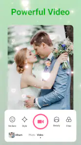Schönheitskamera-Selfie-Kamera screenshot