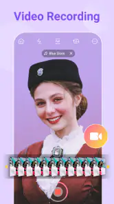 Schönheitskamera-Selfie-Kamera screenshot