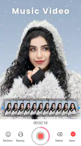 Schönheitskamera-Selfie,Filter screenshot
