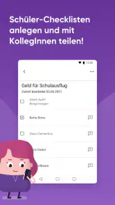 SchoolFox - All-In-One App screenshot