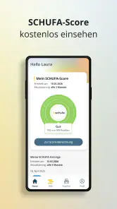 SCHUFA – Bonität & Score screenshot