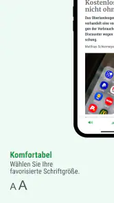Schwarzwälder Bote screenshot