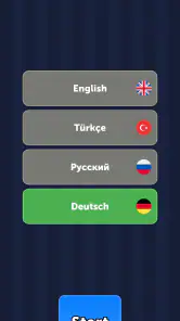 Schwedenrätsel: Wortsuche screenshot