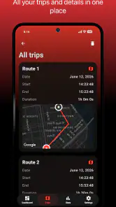 Scooter Tools screenshot