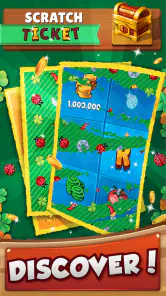 Scopa - Classic Card Game screenshot