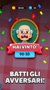 Scopa originale Dal Negro screenshot