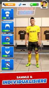 Score! Hero screenshot