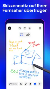 Screen Mirroring TV & Miracast screenshot