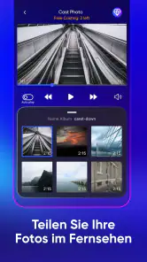 Screen Mirroring TV & Miracast screenshot