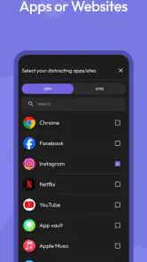 ScreenZen・Screen Time Control screenshot