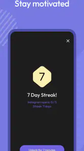 ScreenZen・Screen Time Control screenshot