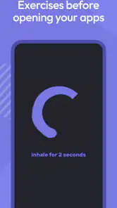 ScreenZen・Screen Time Control screenshot