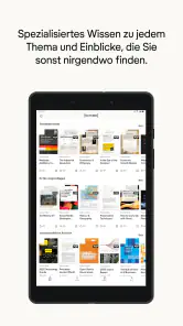 Scribd: Über 170Mio. Dokumente screenshot