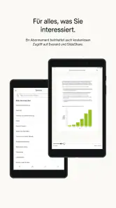 Scribd: Über 170Mio. Dokumente screenshot