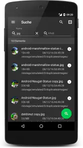 SD Maid 1 Pro: Lizenzschlüssel screenshot